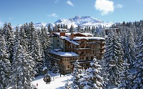 Hotel Les Airelles